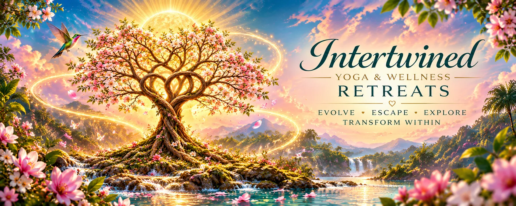 Blossom Into Being, photo 2