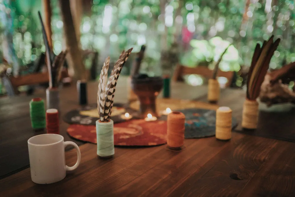 Private Healing Retreats in Mexico, photo 9