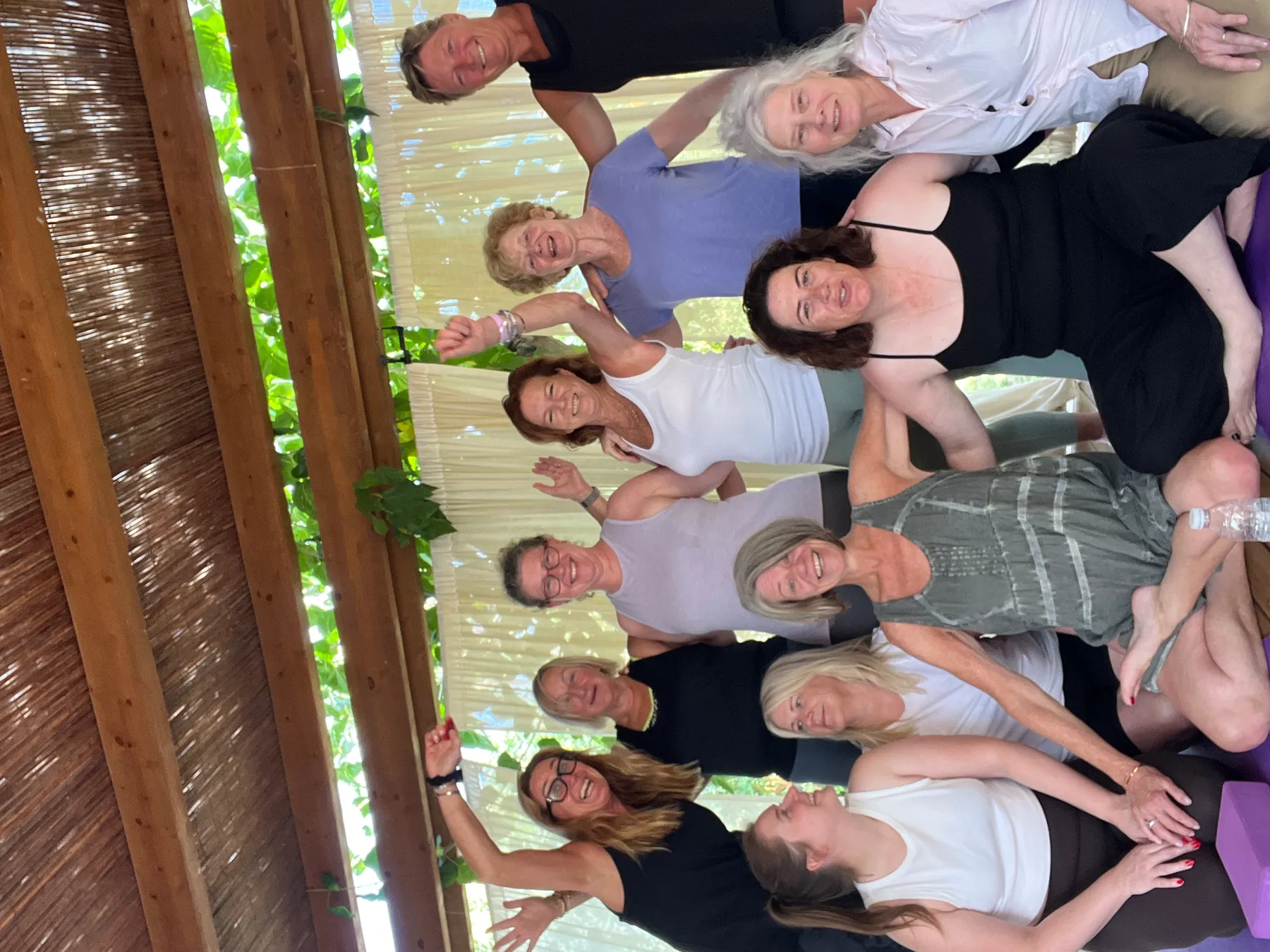 Rooted in the Wild: A Women’s Retreat Mexico , photo 3