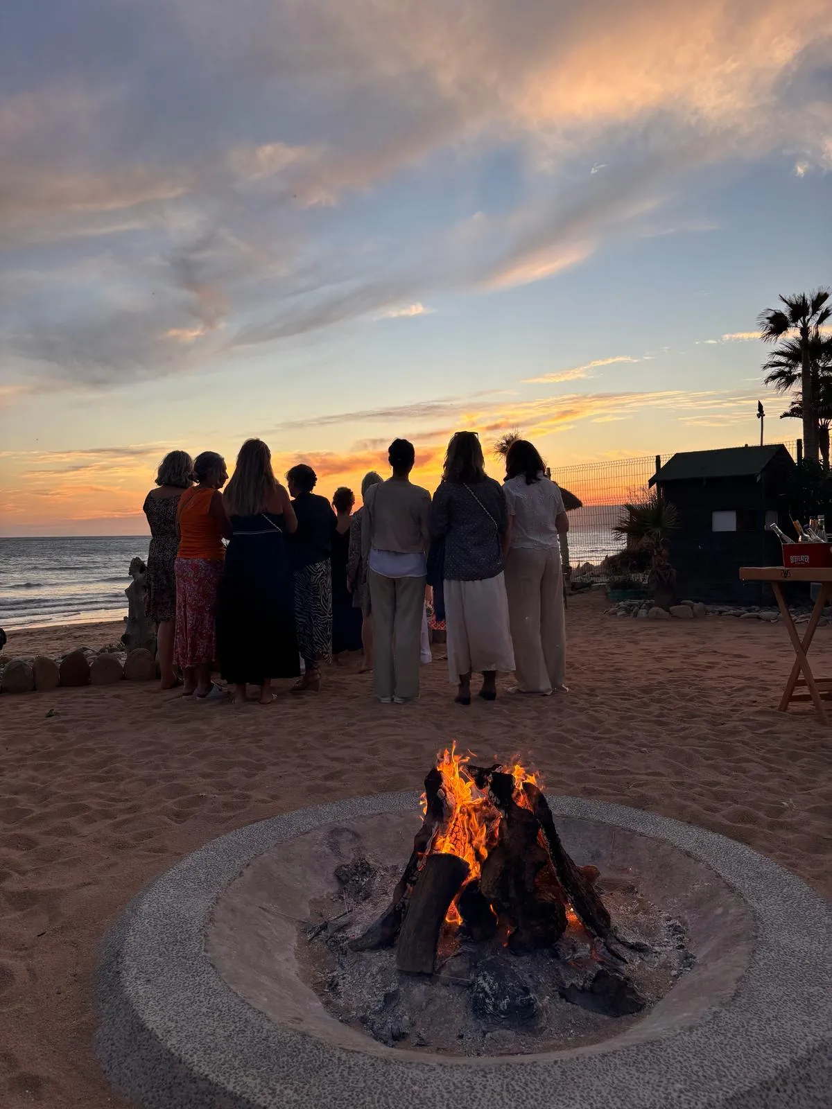 Rooted in the Wild: A Women’s Retreat Mexico , photo 4