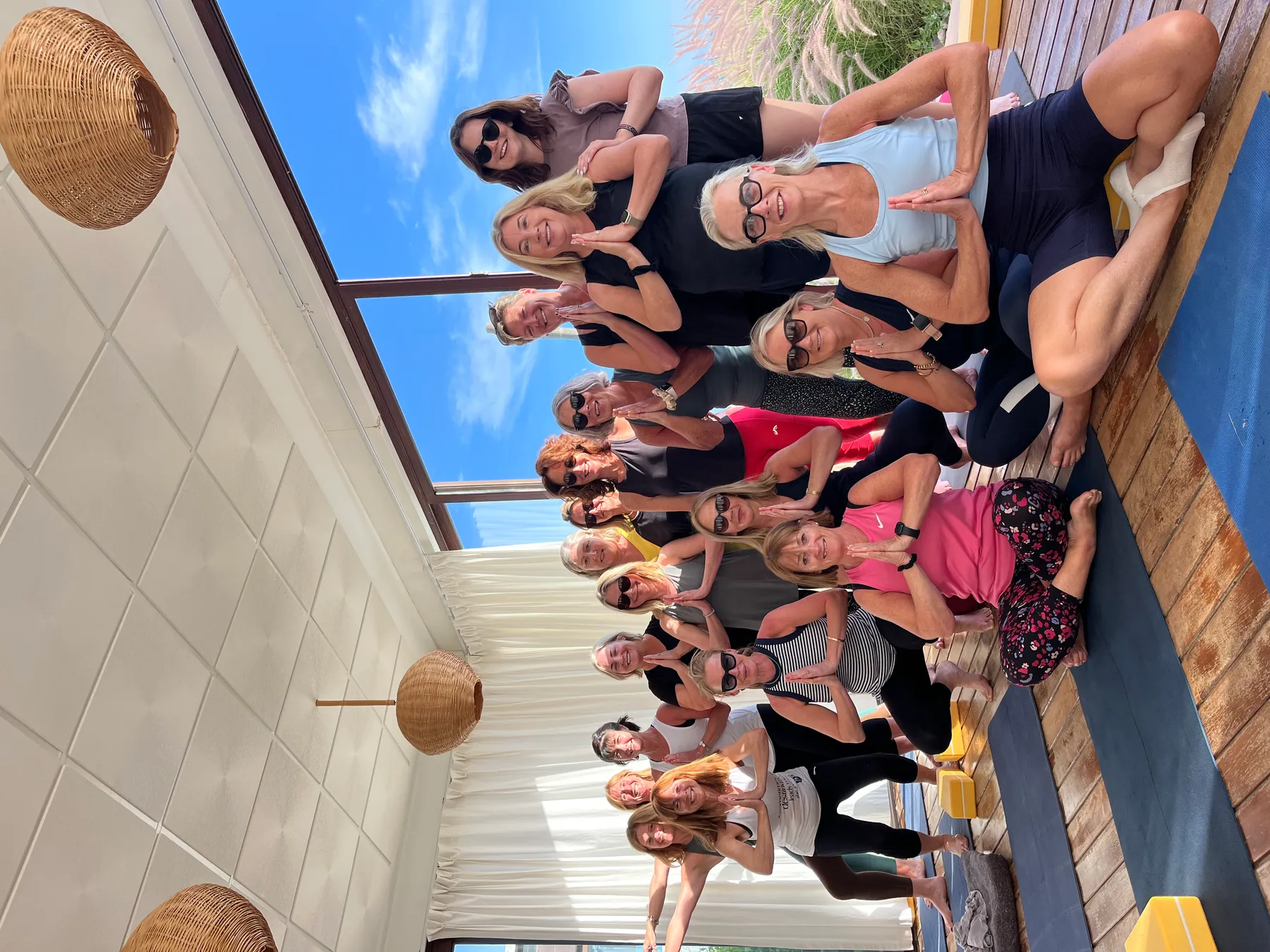 Rooted in the Wild: A Women’s Retreat Mexico , photo 5