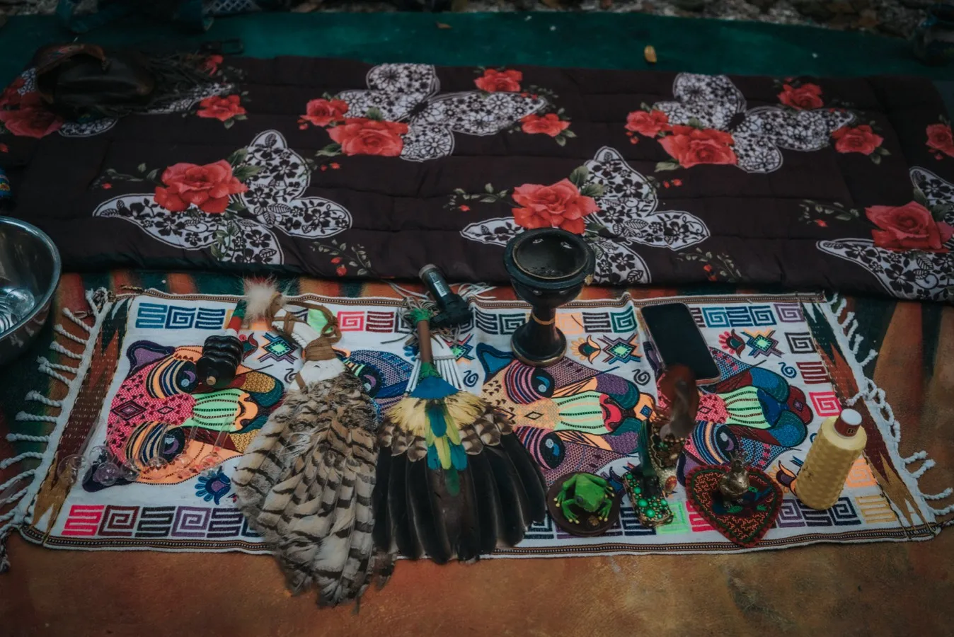 The Tiger Soul Liberation Program, photo 4