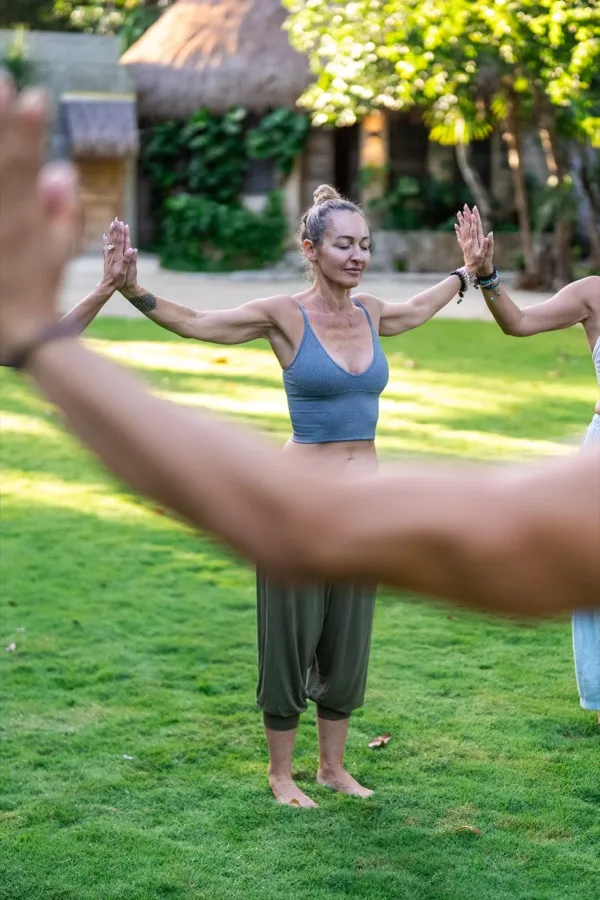 The Tiger Soul Liberation Program, photo 6
