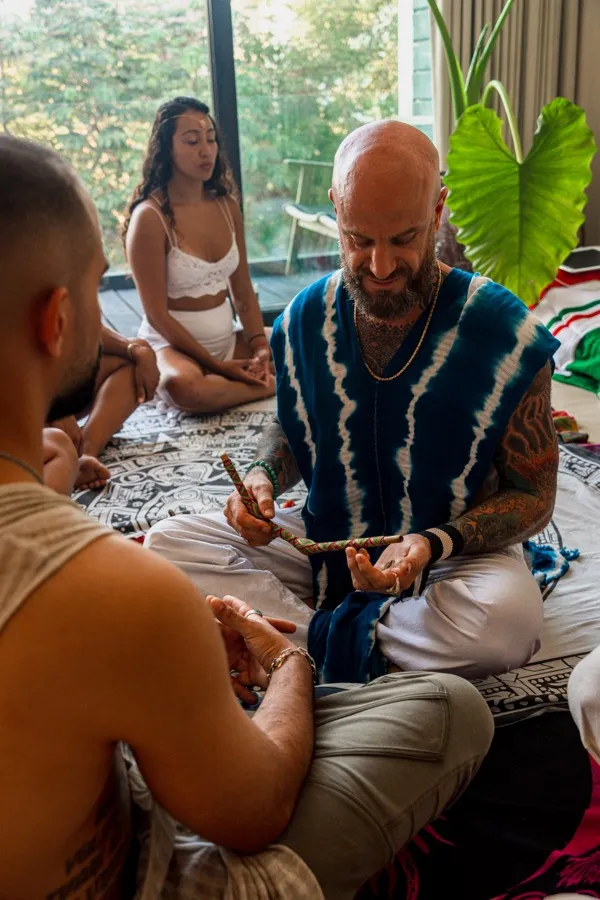 The Tiger Soul Liberation Program, photo 8